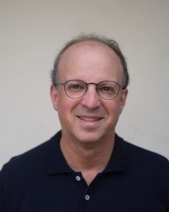 Leonard Shapiro